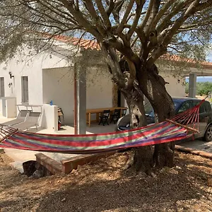 Sa Domu E Muru Galtellì