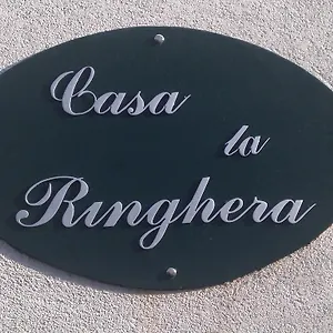 Casa La Ringhera Affittacamere Cesano Maderno