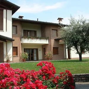 Casa Ceruti Bed & Breakfast Villa Guardia