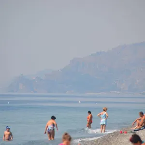 Taormina Bay Lucia's House Bed & Breakfast Nizza di Sicilia