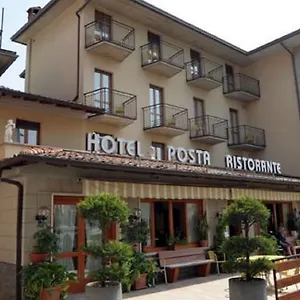 Posta Hotel Rota d'Imagna