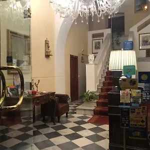 Al Piazza Marina Palace Bed & Breakfast Palermo
