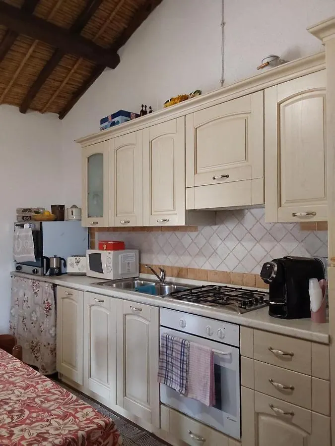 B&B Sa Prama Galtellì 0*,