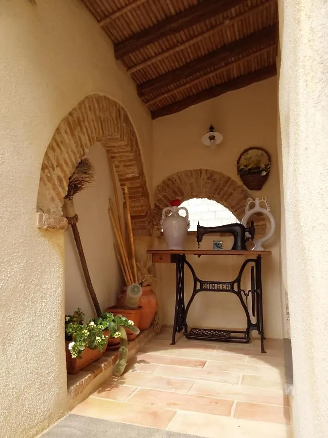 Bed & Breakfast B&B Sa Prama Galtellì